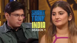 kya इस "Pawsome" Business Idea को मिलेगा Investment? | Shark Tank India