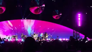 [Coldplay] My Universe - Live in Singapore | Music of the Spheres 2024