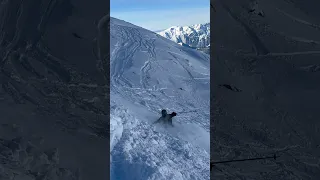 Les Deux Alpes Skiing