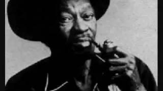 Leftover Blues - Clarence Gatemouth Brown
