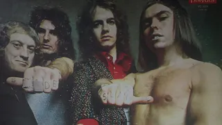 Slade - Slayed Album Side 1 Part 1