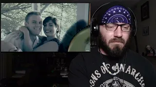 BRAD PAISLEY ft ALISON KRAUSS - Whiskey Lullaby - NORSE Reacts