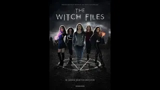 Досье ведьмы   The Witch Files 2018
