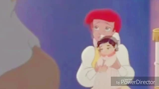 Ariel & Jackfrost~ Impossible