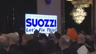 Suozzi wins NY-3 special election