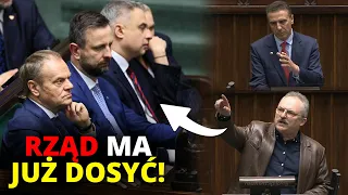 RZĄD NIE CHCE SŁUCHAĆ! JAKUBIAK & SACHAJKO SHOW