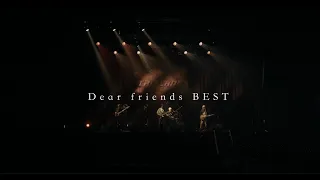 TRIPLANE ‐ Dear friends BEST [Official Promotion Video]