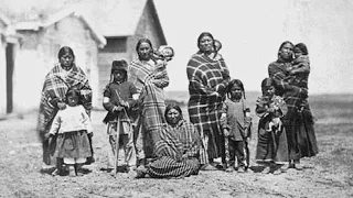 Historical Trauma in Native American Communities