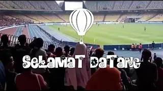 Indonesia vs australia AFC U-16 Di Bukit Jalil Malaysia