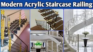 Modern Railing design |Steel Railing Design in 2024