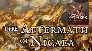4.12 The Heresies - The “Spirit-fighters” and the Aftermath of Nicaea | Way of the Fathers