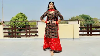 Gullak Fod Ke | गुल्लक फोड़ के डांस वीडियो vanshika hapur |Dance ।New Haryanvi dj Song Farmani Naaz