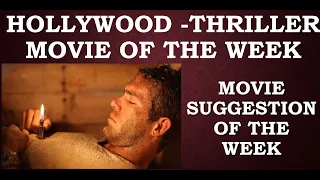 Weekly Movie Suggestion | Thriller Movie to Watch this Week - 5 | MovieSpring