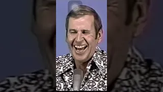 Paul Lynde at his best on The Hollywood Squares