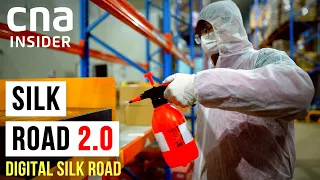 China In A Post-Pandemic World: Digital Silk Road | Silk Road 2.0 - Part 1/3 | CNA Documentary