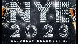 Radio5 Events Bollywood NYE 2022 in Los Angeles, CA | Official Aftermovie
