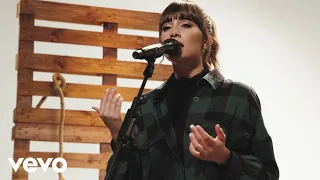 Aitana - Con La Miel En Los Labios (Acústico / 2019)