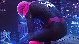 SPIDER-MAN: FAR FROM HOME Trailer 2 (2019)