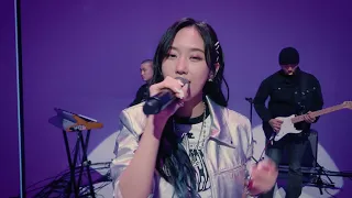 [온스테이지2.0] Seori - Really high