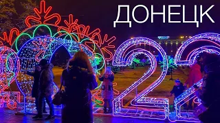 ДОНЕЦК 2022. Как живёт ДНР СЕГОДНЯ. Крымчане В ШОКЕ от увиденного. ЦЕНЫ.