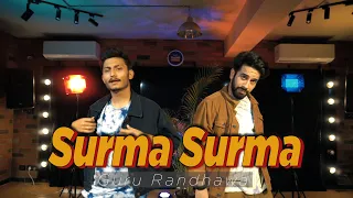 SURMA SURMA : Guru Randhawa ft. Jay Sean I Choreography : Gaurav & Anurag