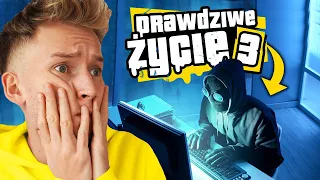 GTA V PRAWDZIWE ŻYCIE #194 MUSIAŁEM się WŁAMAĆ! 🪲