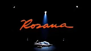 Rosana Ao Vivo | Especial Rede Manchete | Versão Restaurada (1988)