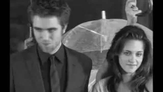 Rob&Kris ROBSTEN - Right Here Waiting