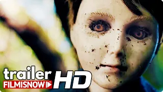 BRAHMS: THE BOY 2 TV Trailer "Whisper" (2020) Horror Movie