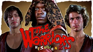 The Warriors | Resumen Z