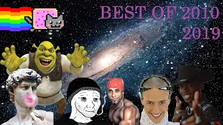 Best Music Memes of Decade (2010-2019 Compilation)