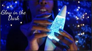 Nuit de Rêve sous de mystérieuses étoiles ✨Bioluminescence✨ASMR