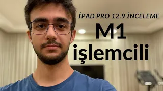 M1 işlemcili iPad Pro 12.9 (5.nesil) - İnceleme