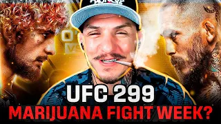 UFC 299 Predictions & Full Card Breakdown | O'Malley vs Vera 2