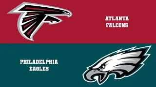 Cincinnati Bengals vs. Philadelphia Eagles Week 2 | NFL 2024 Simulation