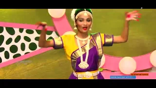 Jai Jai Naam Yeshu Naam  | Worship Songs & Dances | By AtmadarshanTv