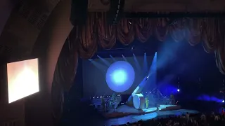 Ribs - Lorde | Radio City Music Hall [April 18, 2022]