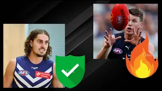 We've Gotta Get This Blue And We've Gotta Hold This Docker | SuperCoach 2024