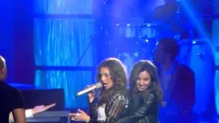 Thalia Viva Tour! "Te Perdiste Mi Amor" Live at The Wiltern