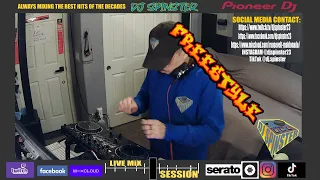 Freestyle Old School Mix