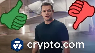 Crypto.com (CRO) NOCH Zukunft?
