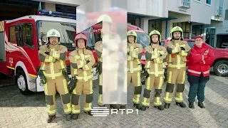 RTP1 - Separador Bombeiros [longo] (2019)