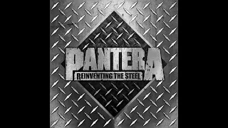 Pantera -Cat Scratch Fever – 3:49 (Ted Nugent) - Track 13