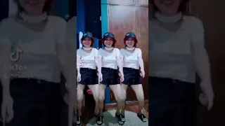 "Close To You" Tiktok Dance Challenge