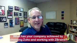 ZBrains Video Testimonial Hip Entertainment