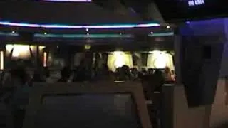 Star Trek: The Experience Part 1