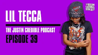 Lil Tecca | Episode 39 | The Justin Credible Podcast
