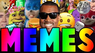 EPIC MEMES COMPILATION V25