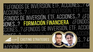 💡ESTRATEGIAS de inversión FÁCILES para PRINCIPIANTES💡