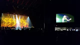 Evanescence - 10/22/17